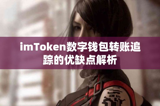 imToken数字钱包转账追踪的优缺点解析