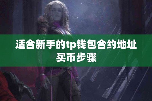 适合新手的tp钱包合约地址买币步骤