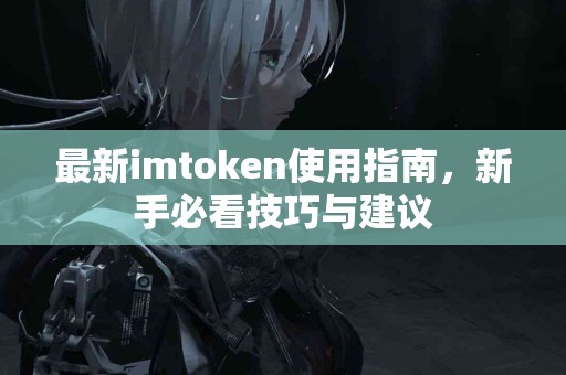 最新imtoken使用指南，新手必看技巧与建议