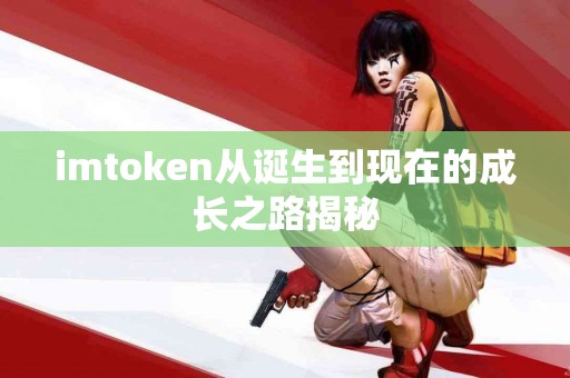 imtoken从诞生到现在的成长之路揭秘