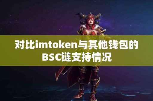 对比imtoken与其他钱包的BSC链支持情况