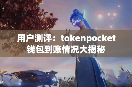 用户测评：tokenpocket钱包到账情况大揭秘