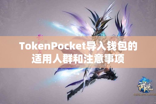 TokenPocket导入钱包的适用人群和注意事项